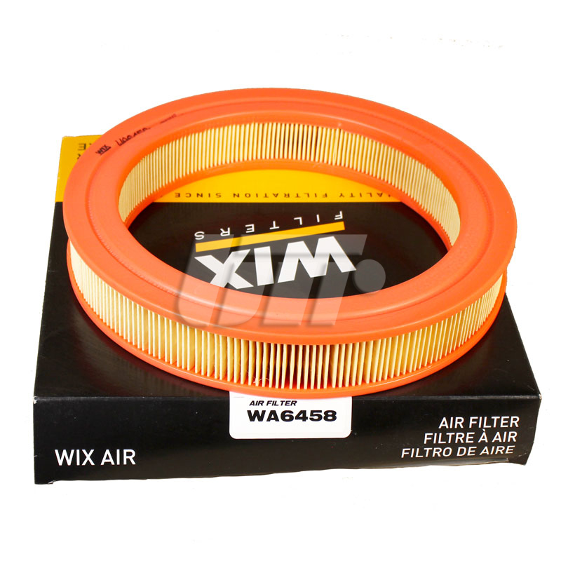WA6458 WIX FILTERS